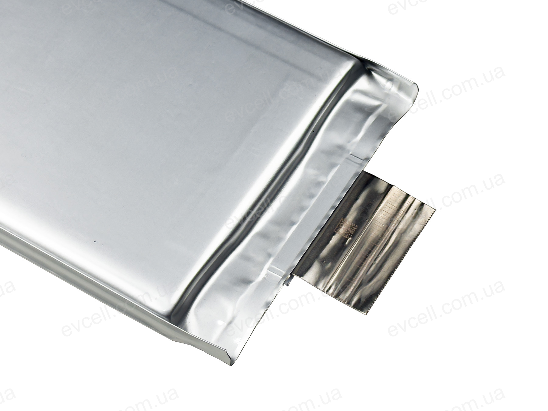 Акумуляторний елемент 62.4Ah на 200Wh – LiFePO4, Ampace - Зображення 4