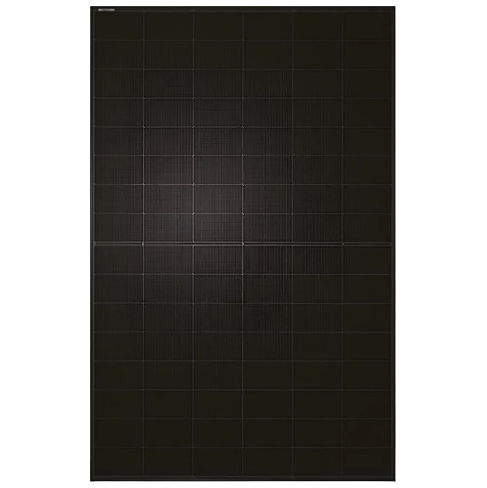 Комплект резервного живлення: інвертор Deye SUN-8K-SG05LP1-EU-AM2-P + 2 акумулятори 51.2v DEYE Pro-C 5.12kWh, 100Ah LiFePo4 + 18 сонячних панелей TW Solar 440W Full Black TWMNH-48HC - Зображення 5