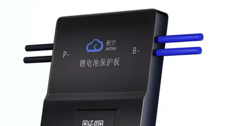 Налаштування бмс плат SMART BMS JK (JiKong)