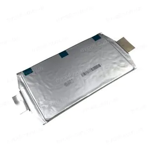 Акумуляторний елемент 37Ah на 134Wh – Li-ion, LG Chem LGX P37B
