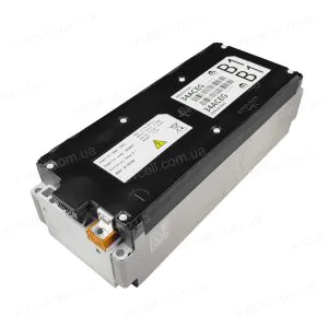 Акумуляторний модуль 22V на 3.18kWh – 6S, 144Ah, Li-ion – CATL (Jeep Avenger)