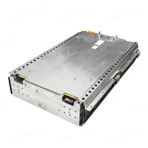 Акумуляторний модуль 88V на 10.1kWh – 24S2P, 120Ah, Li-ion – LG Chem (Mercedes)