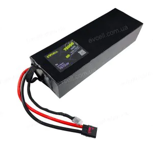Акумулятор для великих дронів та агродронів 6S1P 1615Wh 75000mAh – Li-ion