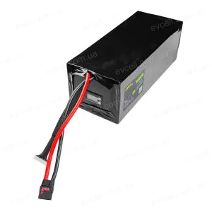 Акумулятор для великих дронів та агродронів 12S1P 3230Wh 75000mAh – Li-ion