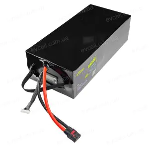 Акумулятор для великих дронів та агродронів 12S1P 3800Wh 85000mAh – Li-ion