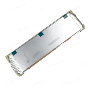 Акумуляторний елемент 61Ah на 222Wh – Li-ion, LG Chem LGX E61D