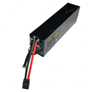 Акумулятор для РЕБ-систем 7S1P 1855Wh 72200mAh – Li-ion