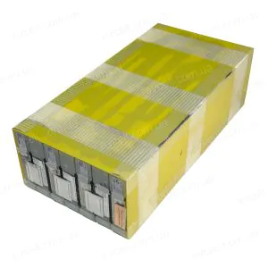 Акумуляторний модуль 25V на 3kWh – 7S2P, 120Ah, Li-ion – LG Chem