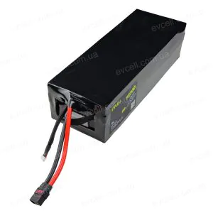 Акумулятор для великих дронів та агродронів 12S1P 3180Wh 72200mAh – Li-ion