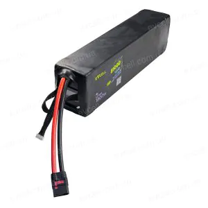 Акумулятор для великих дронів та агродронів 6S1P 1800Wh 81000mAh – Li-ion